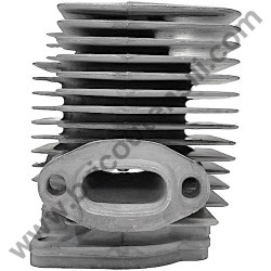 Cylinder Piston Assy for Brushcutter Alpina STAR 41 - 2