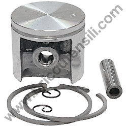 Cilindro e Pistone per Decespugliatore Alpina STAR 41 - Set Pistone