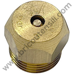 Valvola Start M3/8" 2,9 bar per Gruppi Pompanti Fiac - 1