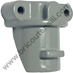 Lower Clamp for Brushcutter Alpina TB 26