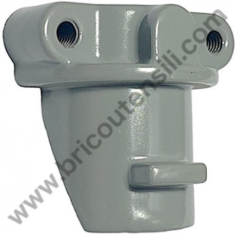 Lower Clamp for Brushcutter Alpina TB 26