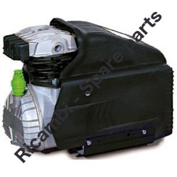 Ricambi Fiac per Gruppo Pompante GM194AL