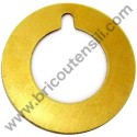 Piston Disc for Pressure Washers AR ProLiner S-1308-HOT VIP8.130-AR757