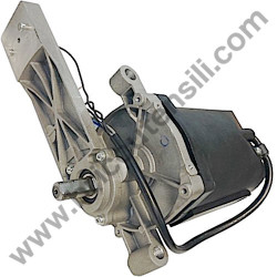 Motor Ass'y for Construction Site Table Saw TS 36-523 - 1