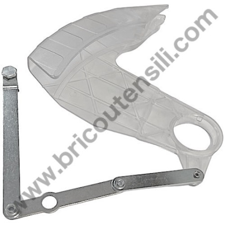 Disc Guard Ass'y for Wood Mitre Saw Femi TR305-I