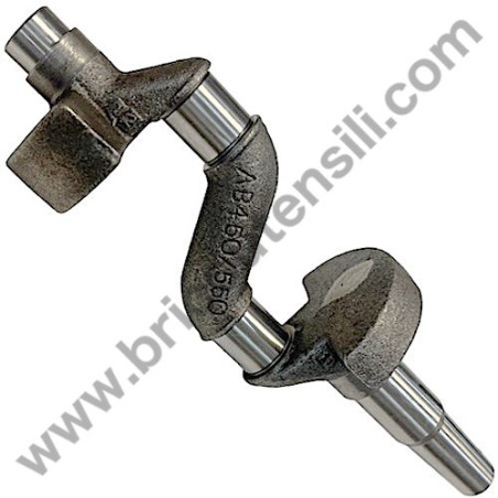 Crankshaft for Pump Unit FIAC AB 550