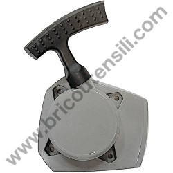 Assieme Avviatore Grigio per Tagliasiepi Alpina AHT 60