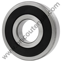 Cuscinetto 6001RS per Martello Demolitore Stayer HD4BK