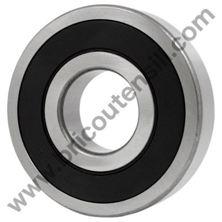 Cuscinetto 6001RS per Martello Demolitore Stayer HD4BK