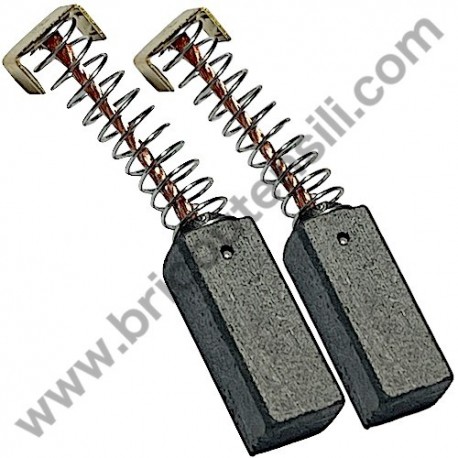 Spazzole per Martello Demolitore Stayer HD4BK