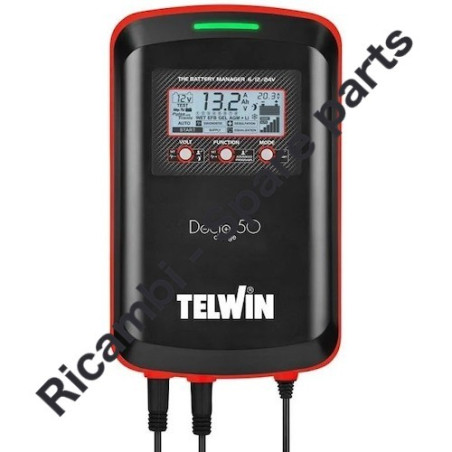 Telwin Parts for Battery Chargers Doctor Charge 50 - 807613