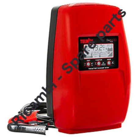 Ricambi Telwin per Carica Batterie Doctor Charge 130