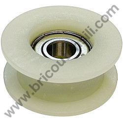 Idle Pulley for Self-Propelled Lawnmower TRX-510DL - 1