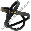 Belt for Self-Propelled Lawnmower TRX-510DL