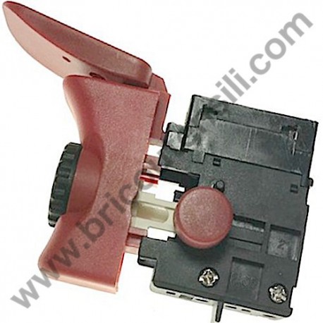 Intrruttore per Martello Tassellatore Skil Masters 1765