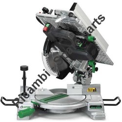 Compa-OMS Spare Parts for Mitre Saw Blue 250
