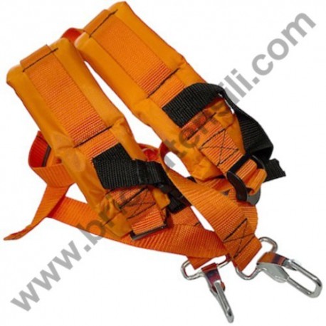 Shoulder Belt Assy for Brushcutters Hitachi-HIKOKI - TANAKA