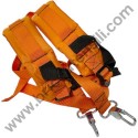 Shoulder Belt Assy for Brushcutters Hitachi-HIKOKI - TANAKA