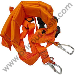 Shoulder Belt Assy for Brushcutters Hitachi-HIKOKI - TANAKA - 1