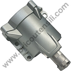 Housing (B) for Impact Drill Hitachi D13VL - 1