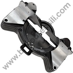 Base Completa per Troncatrice FEMI 911 EVO