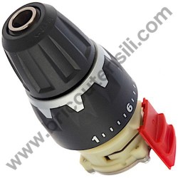Gear Box for Cordless Drill Driver GSR 18 V-LI