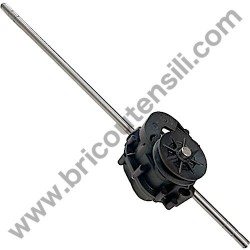 Self-Propelled Ass'y for Lawnmower AMA NRT-521