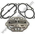 Valves Plate Set for Pump unit FIAC AB248
