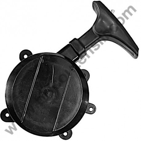 Avviamento per Decespugliatore Linea Verde XY-BC415