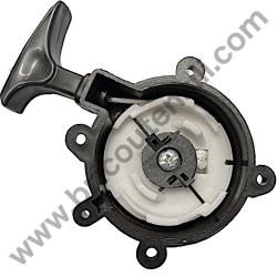 Starter Ass'y for Petrol Brushcutter Green Line XY-BC415 - 1