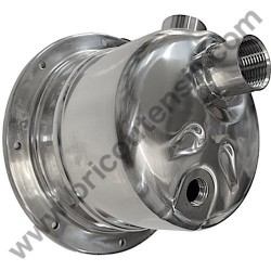 Testa per Pompa Autoadescante Black+Decker BXGP800XE