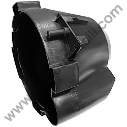 Electric Motor Cover for Lawnmower Alpina AL3 46 E - 1
