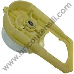 Supporto Motore per Rasaerba Makita ELM4121 - 1