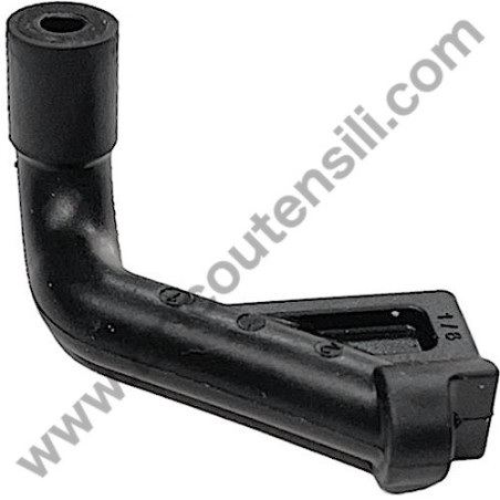 Tubo Mandata Olio per Elettrosega Makita DUC353Z