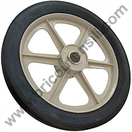 Wheel & Tire for Whelled Brushcutter AMA DC560