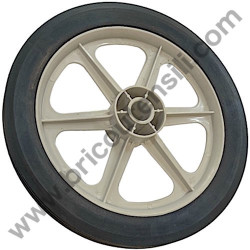 Wheel & Tire for Whelled Brushcutter AMA DC560 - 1