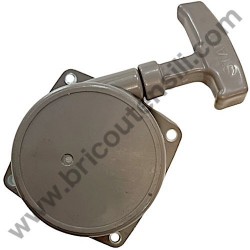 Avviamento Cpl. per Soffiatore AMA KBL-500