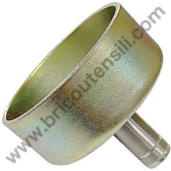 Clutch Drum for Brushcutter Tanaka TBC-220 - 1