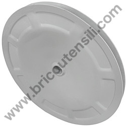 Drive Pulley for Motorhoe Meccanica Benassi Motorhoe RL 7 - 1