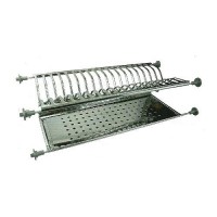 Drain dishes 86-90 cm