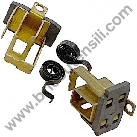 Carbon Brushe Holder for Mixers Skil 1609-1611-1612-1613