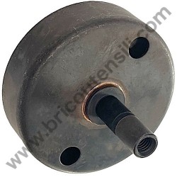 Kit Campana Frizione per Decespugliatore TANAKA TBC-355