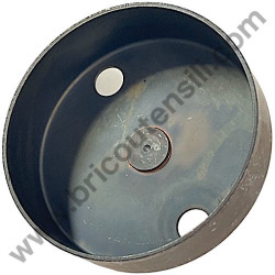 Clutch Drum Kit for TANAKA Brushcutter TBC-355 - 3