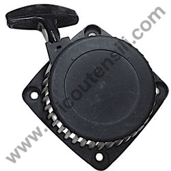 Starter for Brushcutter Papillon Power 31/B