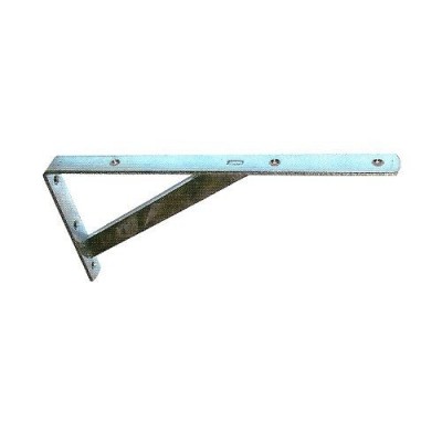 Shelf Lightweight with Support  "Removable"