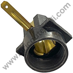 Brush Holder for DW130 TYPE 1 Electric Drill - 1