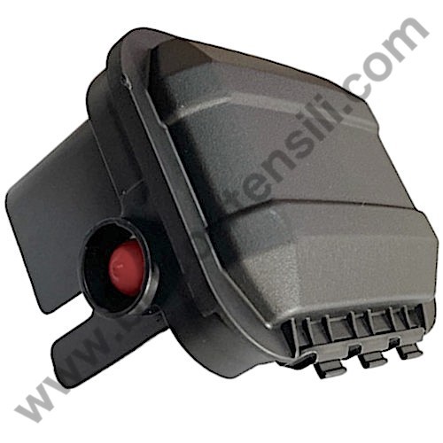 Filtro aria per motori BRIGGS & STRATTON 27987 - 000127