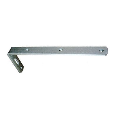 Shelf Heavy for Curtains "Without Support"