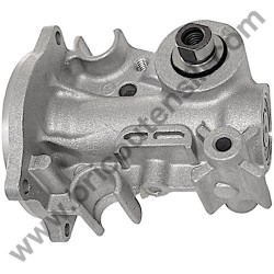 Scatola Ingranaggi Vite Senza Fine per Dremel DSM20 - 1