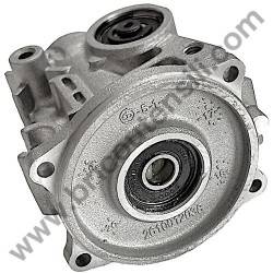 All Purpose Compact Saw Dremel DSM20 Worm-Gear Housing - 2